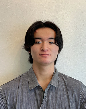 CocoA梶ヶ谷店　店長 小張聖悟