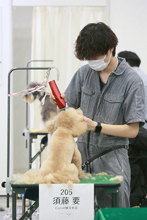 川和町店店長　須藤 要